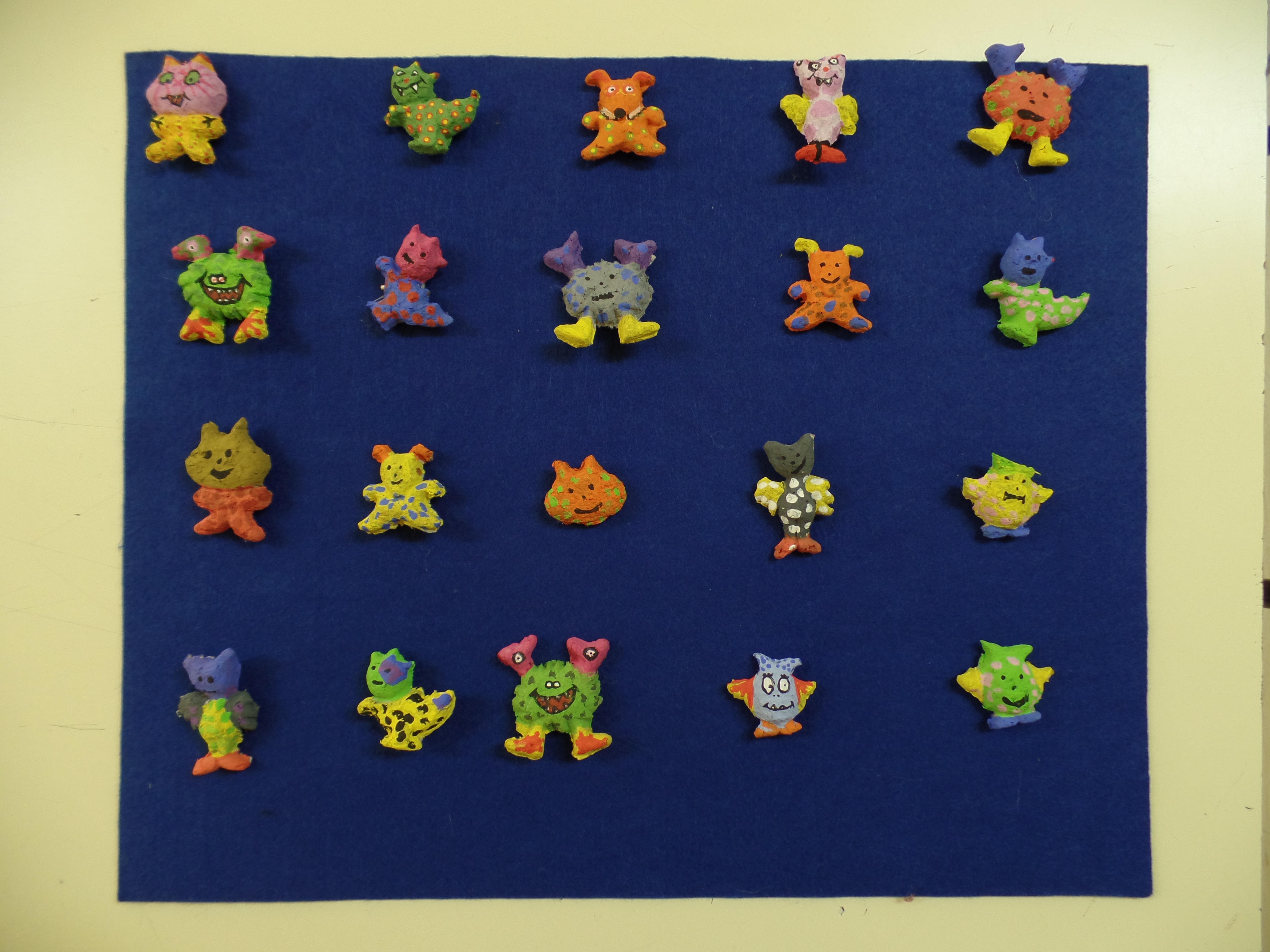 PINSÂ´s