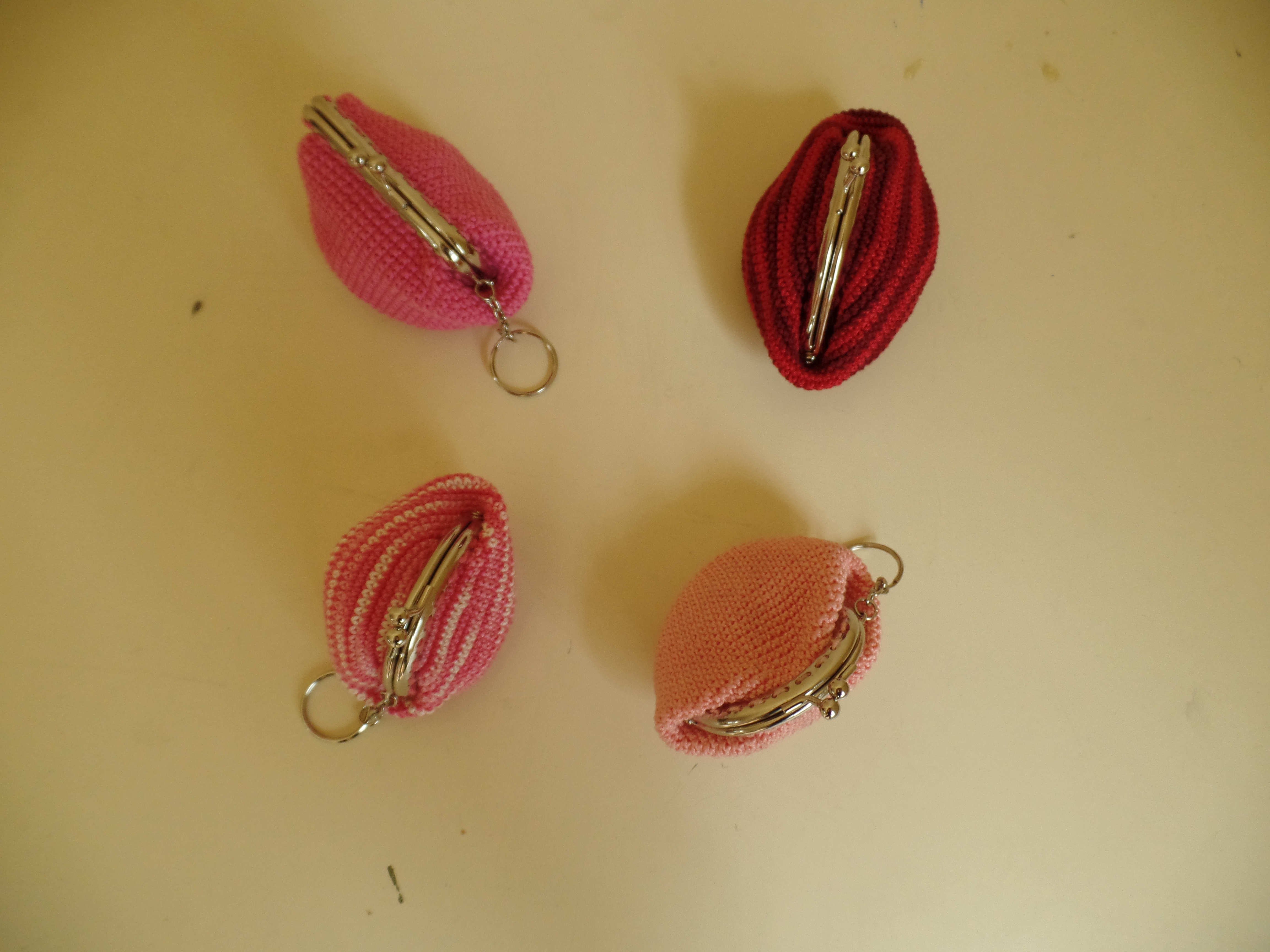 Porta Moedas